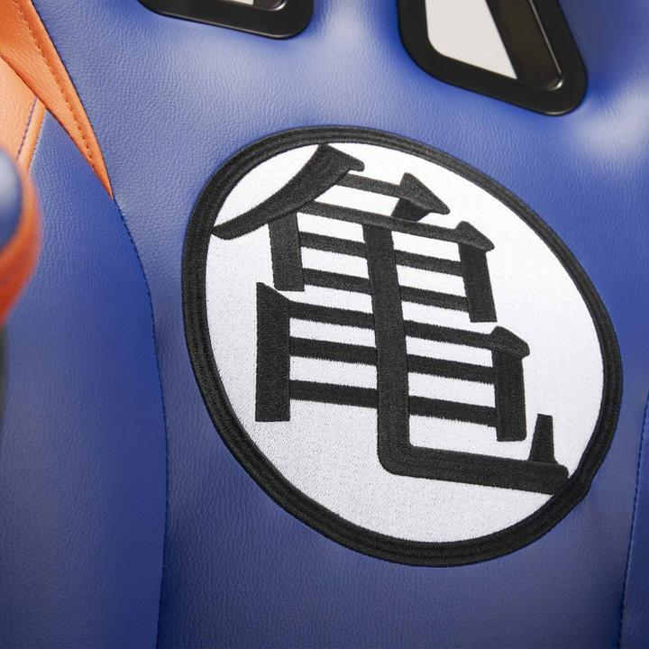 Actual product image Subsonic Original Gaming Seat DBZ
