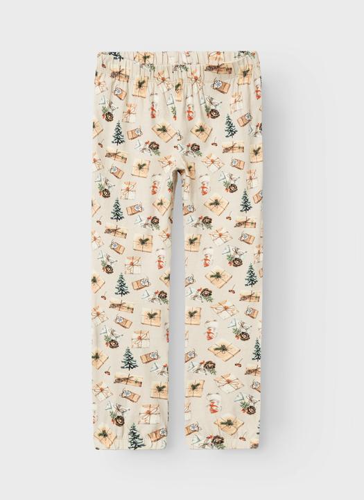Actual product image Name it Christmas Nightwear Set (116)
