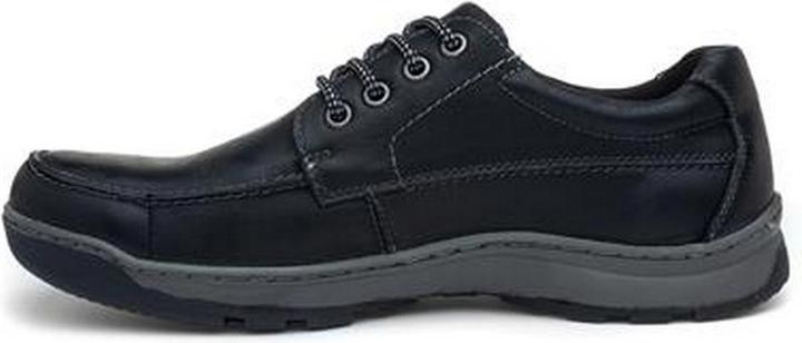 Produktbild Hush Puppies Schnürhalbschuhe Tucker (50)