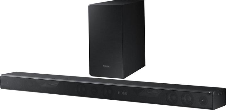 Image du produit Samsung Hw-K850 (360 W, 3.1 Canal)