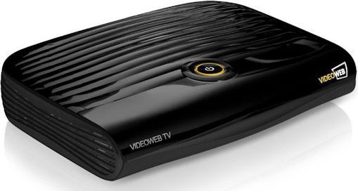 Produktbild VideoWeb TV