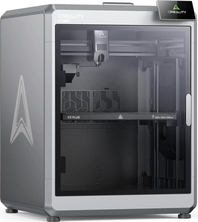 Produktbild Creality K2 Plus