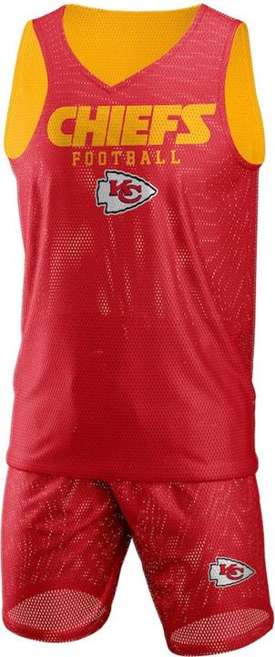 Immagine prodotto Foco Set in maglia Big Logo - NFL Kansas City Chiefs - L (L)