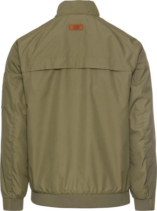 Produktbild Camel Active Blouson mit Stehkragen (52)