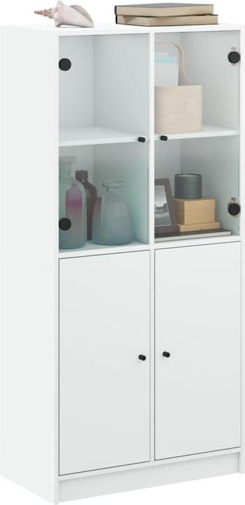 Image du produit VidaXL Harburg (Souabe) (68 x 37 x 142 cm)