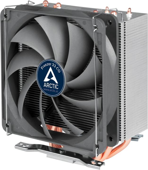 Arctic Freezer 33 CO (150 mm)