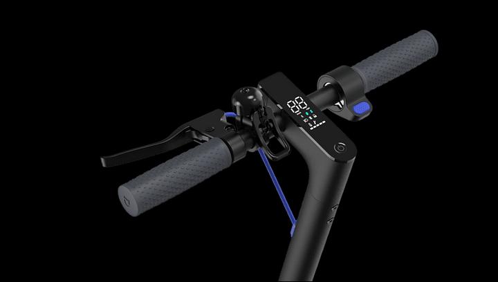Produktbild Xiaomi Mi Electric Scooter 3 (20 km/h, 30 km, 300 W)
