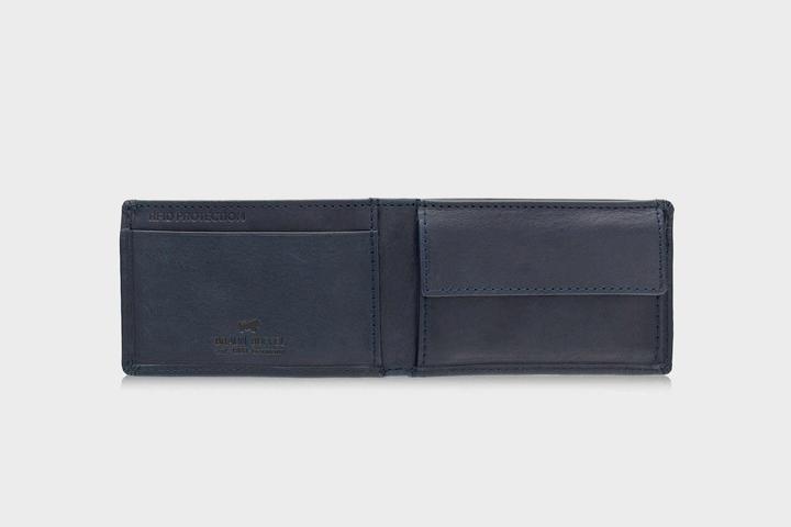 Immagine prodotto Braun Büffel Portafoglio Arezzo RFID in pelle 10 cm