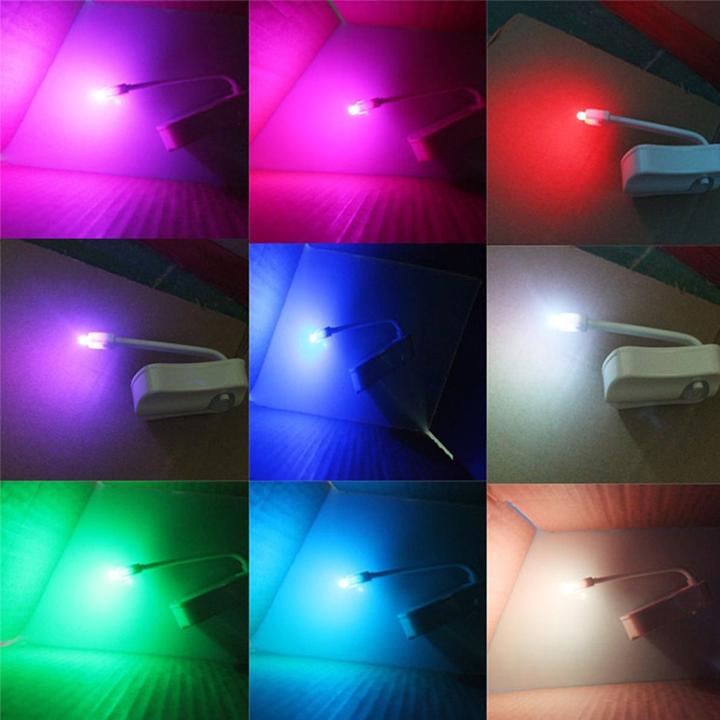Immagine prodotto Cover-Discount Luce notturna per WC con sensore