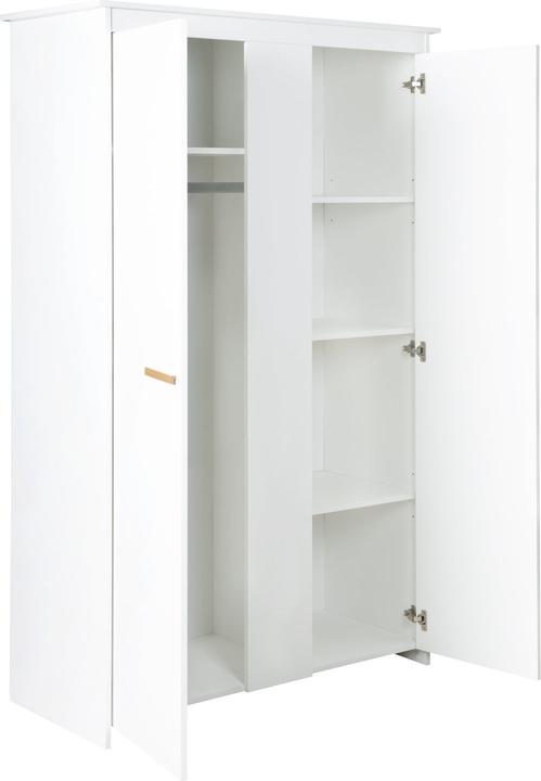 Immagine prodotto Roba Armadio 2,5 porte Anton (119 cm)