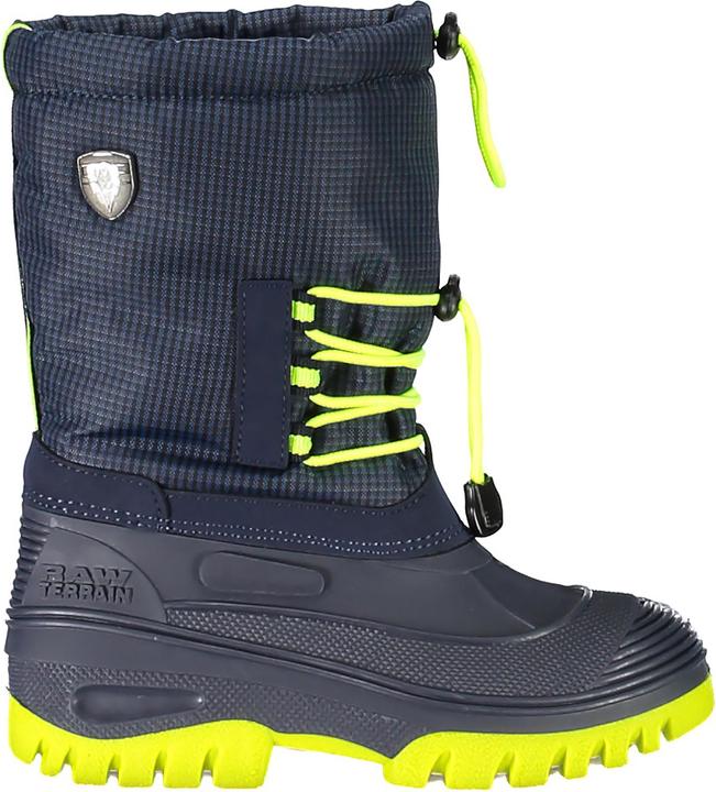 Actual product image CMP Campagnolo Ahto WP Snow Boots Kids (27)