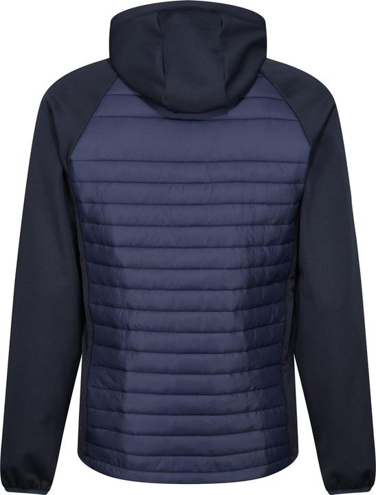 Image du produit Regatta Veste hybride matelassée Navigate pour homme (3XL)