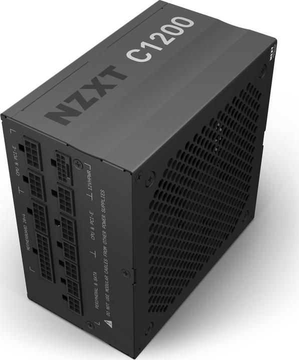 NZXT C1200 Gold (1200 W)