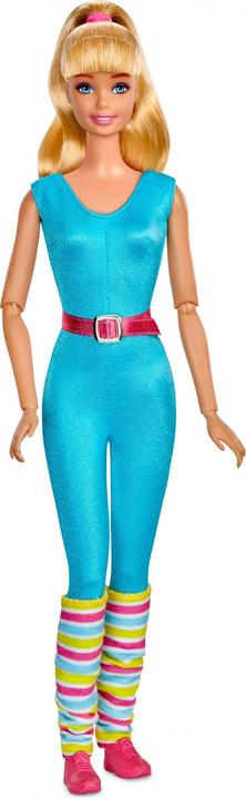 Produktbild Barbie Signature Toy Story 4 Puppe