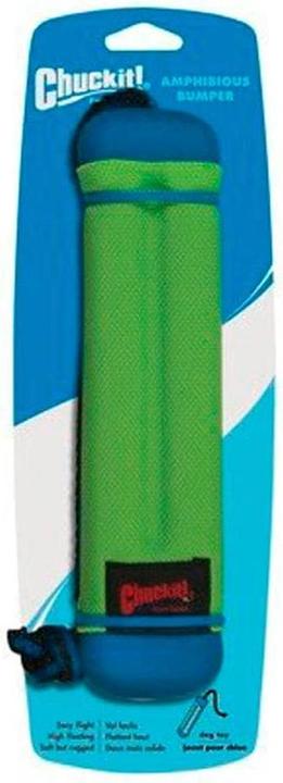 Chuckit! Amphibious Bumper Assorti (Dog chew toy)