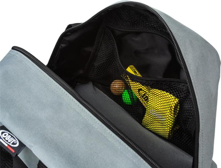 Actual product image Obut Petqanque bag reporter 6 boules