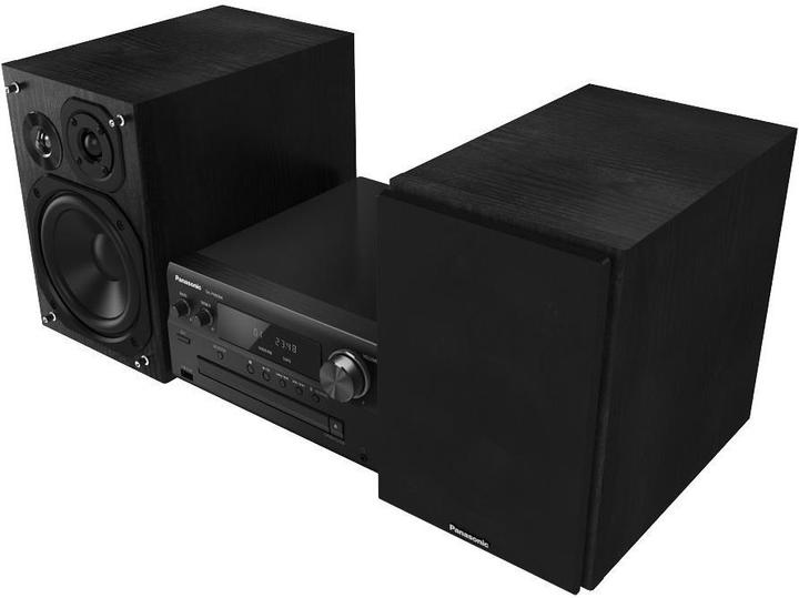 Panasonic Sc-Pmx84 (Bluetooth, 2x 60 W)