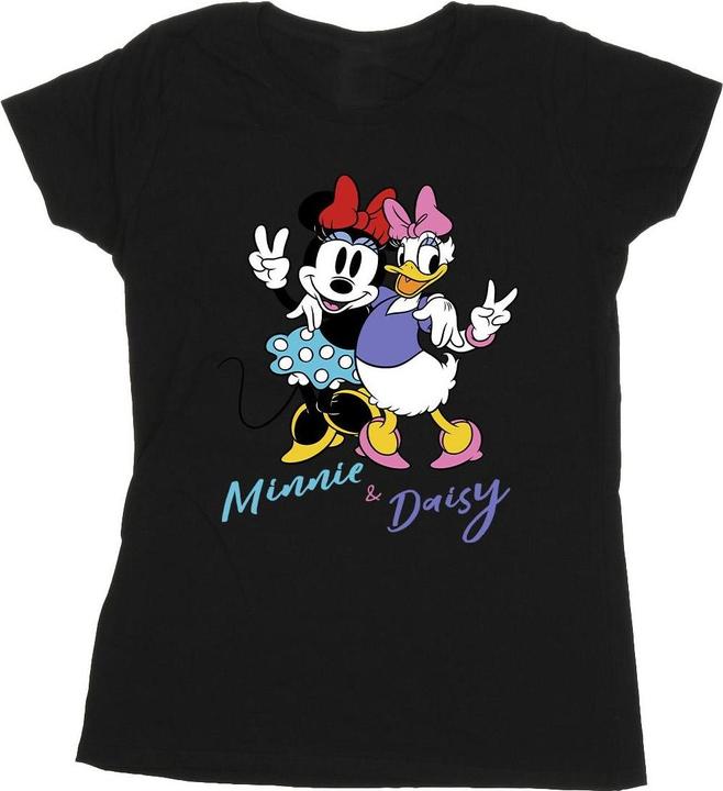 Produktbild Disney Minnie Mouse And Daisy TShirt (S)