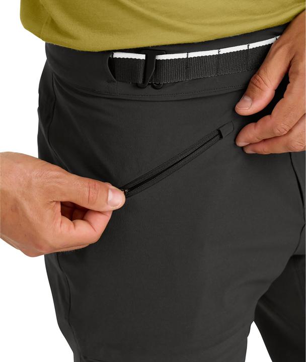 Image du produit Ortovox Brenta Shorts (M)