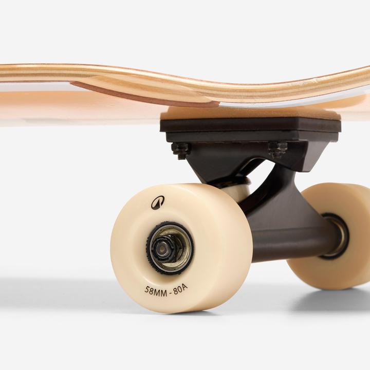 Image du produit Decathlon Cruiser Yamba 900 FLOOD, concave médium, roues 62mm (30.79")