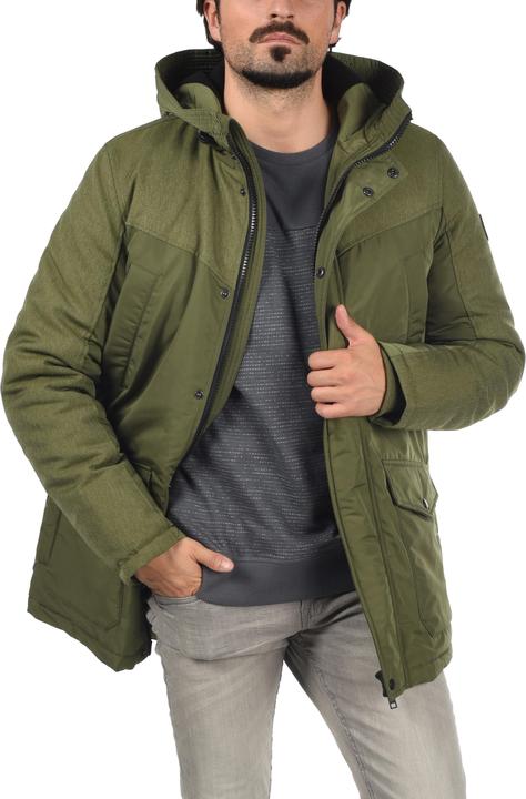 Actual product image Solid SDInko 21300320ME (XL)
