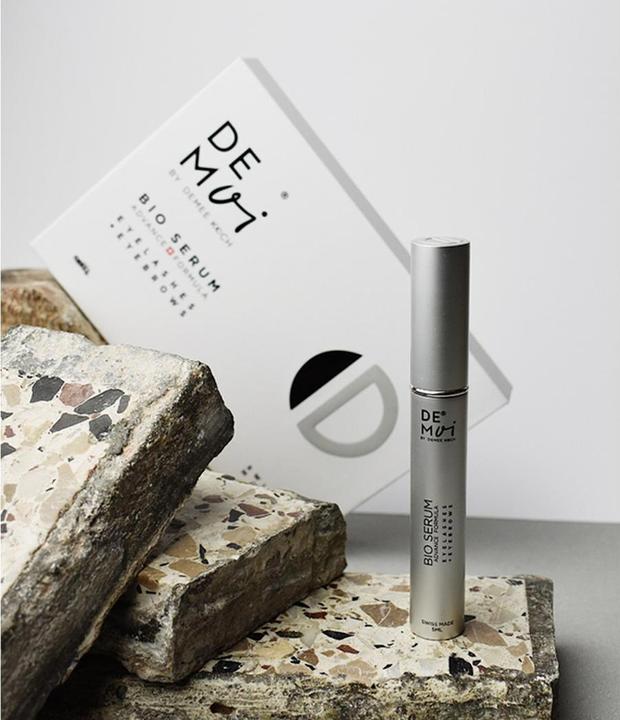 Image du produit DE Moi Sérum bio pour cils et sourcils 5 ml (5 ml)