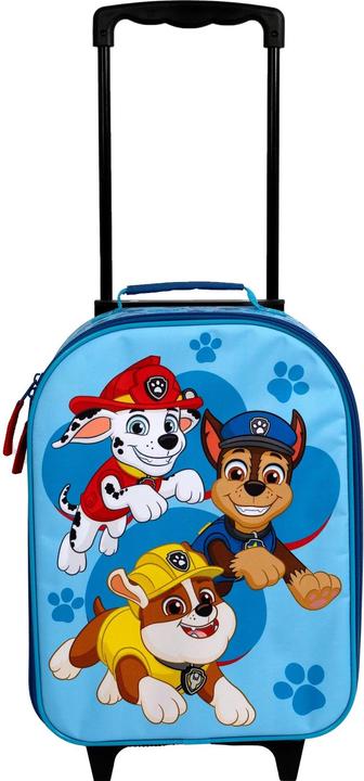 Produktbild Undercover Paw Patrol (13 l, Handgepäck (bis 50l))