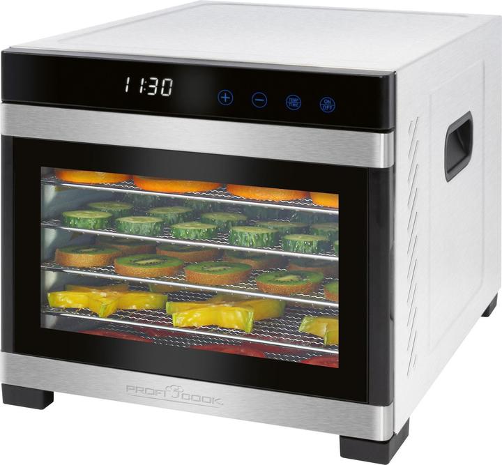 Image du produit Proficook PC DR 1218