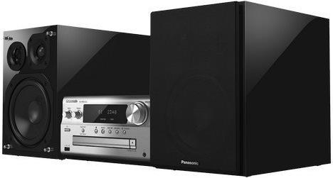 Produktbild Panasonic Sc-Pmx152 (Airplay, WLAN, Bluetooth, Multiroom, Spotify Connect, CD Player, 2x 60 W)