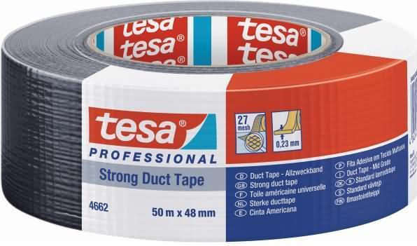 Immagine prodotto tesa Nastro di tessuto (48 mm)
