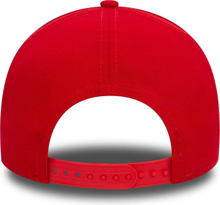 Actual product image New Era E-Frame Trucker Cap - NFL Tampa Bay Buccaneers