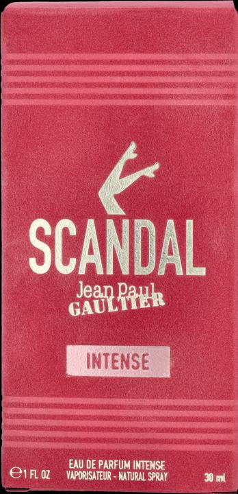 Immagine prodotto Gaultier Scandal Eau de Parfum (re25) (Eau de parfum, 30 ml)