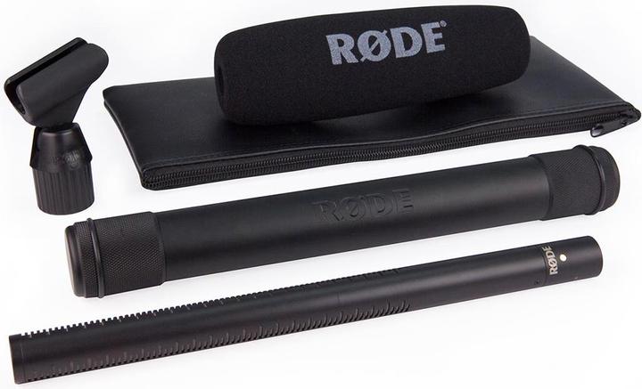 Produktbild RØDE NTG3 Black