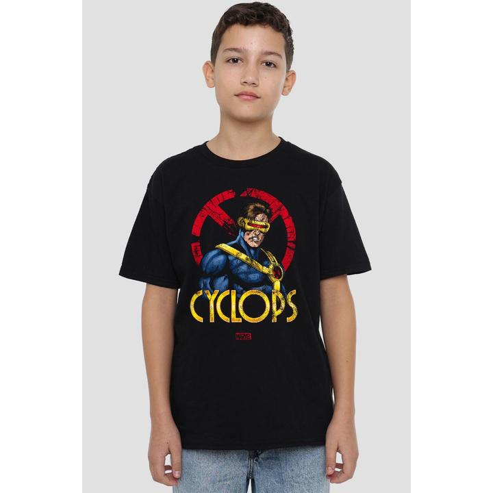 Image du produit - T-shirt X-MEN - Enfant (152, 158)