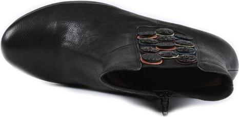 Produktbild Think! Stiefelette (41)