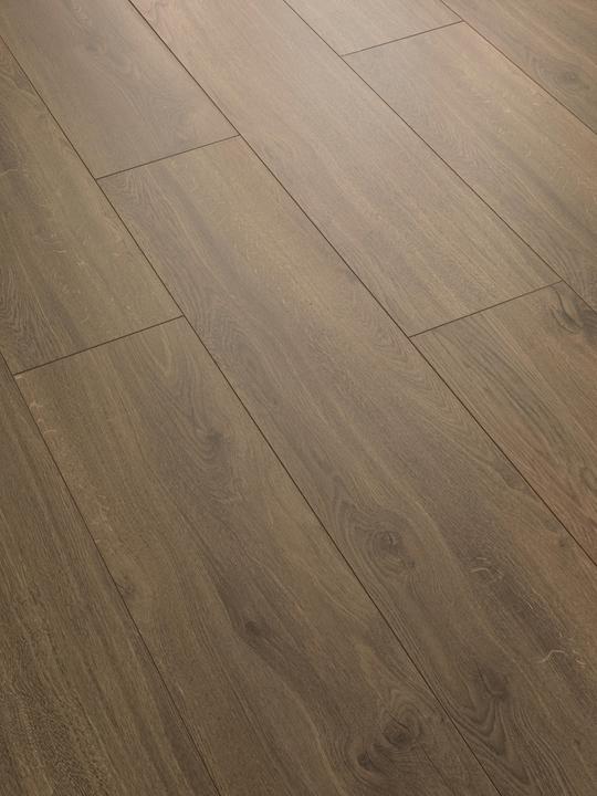 Actual product image Swiss Krono Swiss-Noblesse 8 mm Montreux Oak (Laminate, 2.13 m²)