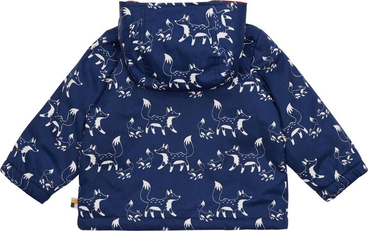 Immagine prodotto loud + proud Giacca outdoor per bambini foderata Ultra (122)