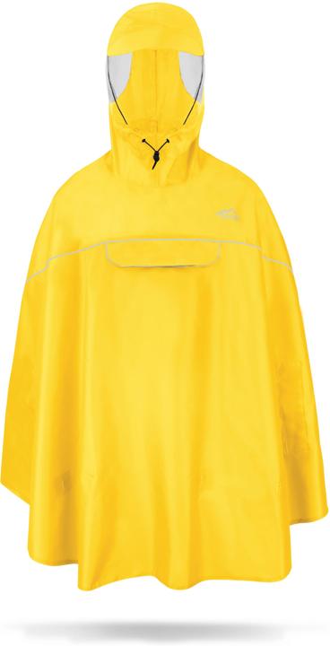 Produktbild Normani Regenponcho Sohra (L, XL)