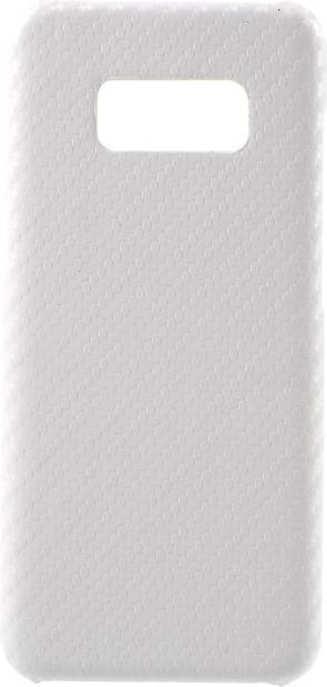 Immagine prodotto MU Classic Coperchio in plastica con superficie speciale (Samsung Galaxy S8+)
