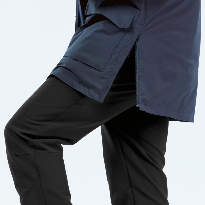 Image du produit Quechua Veste d'hiver Parka homme chaud jusqu'à -20 °C étanche - SH900 (L)