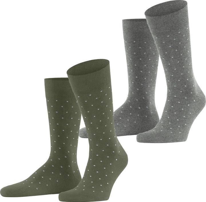 Produktbild Esprit Fine Dot SO 2P (2er Pack, 39 - 42)