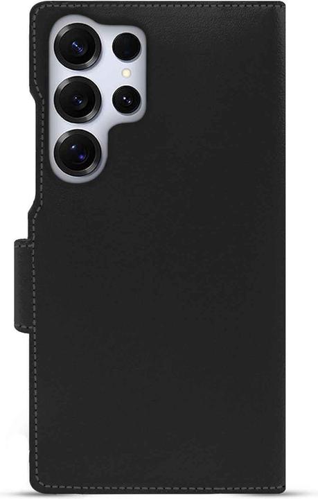Immagine prodotto Noreve Lederschutzhülle Samsung Galaxy S25 Ultra (Samsung Galaxy S25 Ultra)