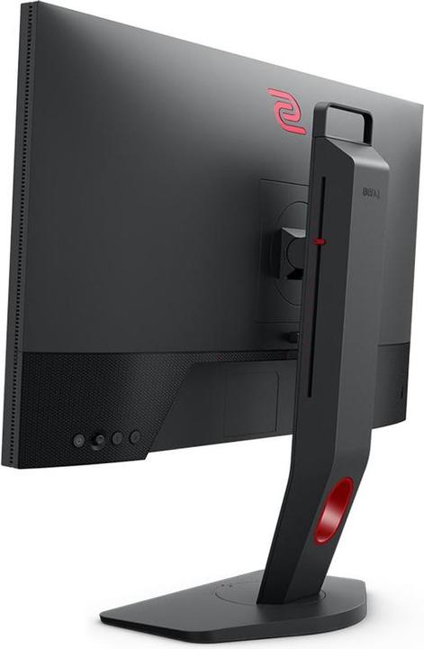 Actual product image BenQ Zowie XL2411K (1920 x 1080 pixels, 24")