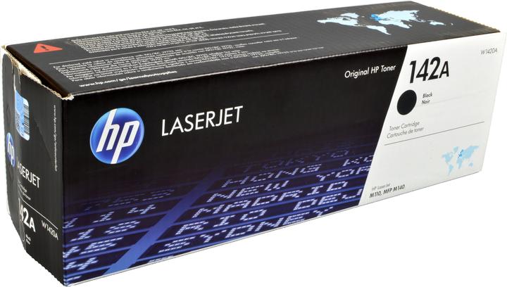 Produktbild HP 142A (BK)
