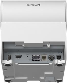Immagine prodotto Epson Coperchio dell'alimentatore, bianco (no