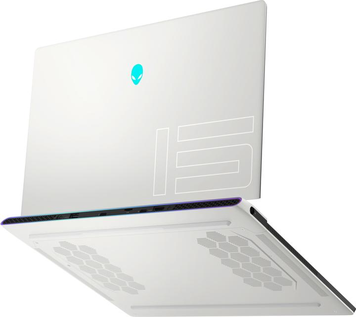 Produktbild Dell x15 R1 DDR4-SDRAM Notebook 39,6 cm (15.6" ) 1920 x 1080 Pixel Intel® Core™ i7 Prozessor... (15.60", Intel Core i7-11800H, 16 GB, 1000 GB, DE)