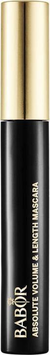 Produktbild Babor Absolute Volume & Length Mascara (Black)