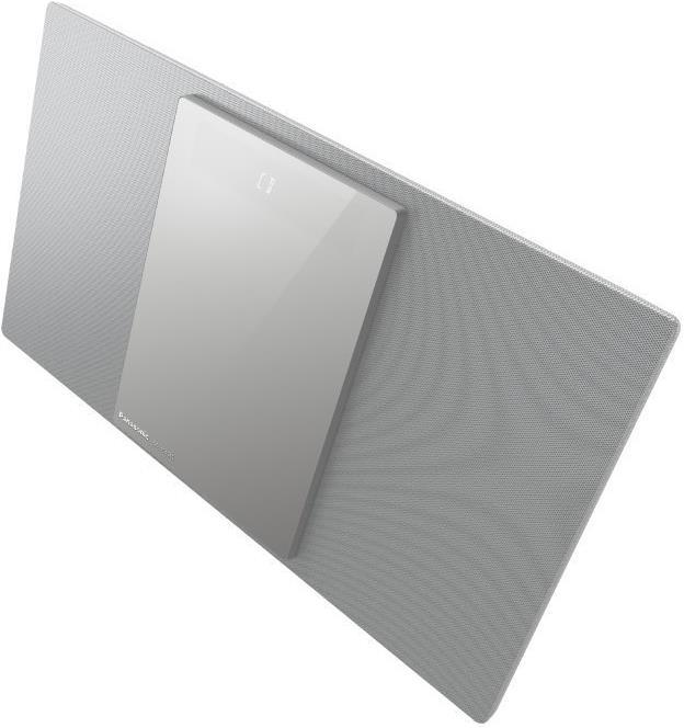 Actual product image Panasonic Sc-Hc1040 (Wi-Fi, 1x 40 W)
