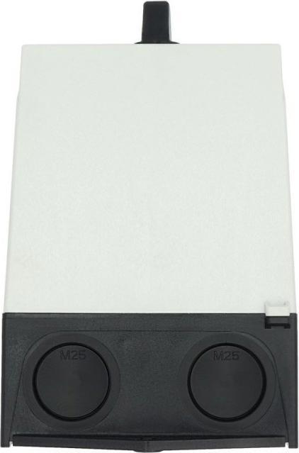 Produktbild Eaton Electric GmbH WendeSternDreieck-Schalt. 3p 32A 13KW IP65 T3-5