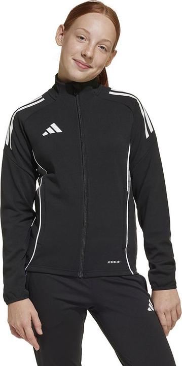 Immagine prodotto adidas Giacca da allenamento Tiro 25 Competition Kids (116)